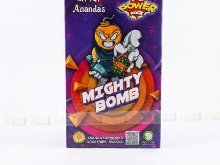 Mighty Bomb