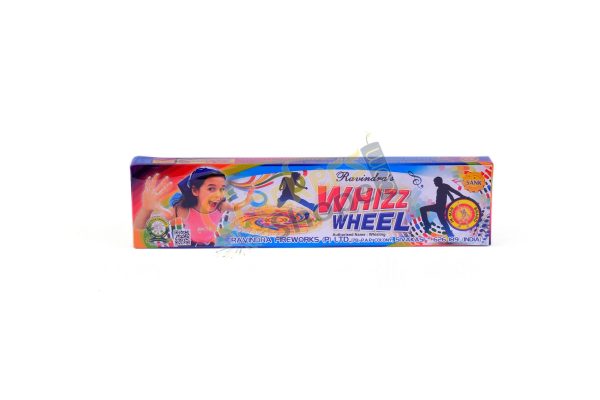whistling Chakkar