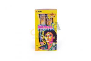 Legends Series (New Level Pipes) (2 pcs)