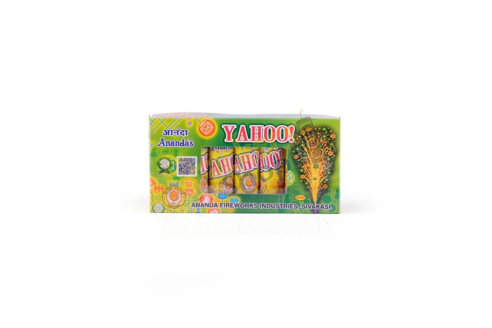 Yahoo (5 in 1) (1 box)