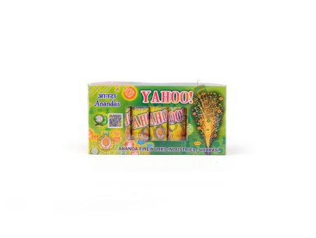 Yahoo (5 in 1) (1 box)