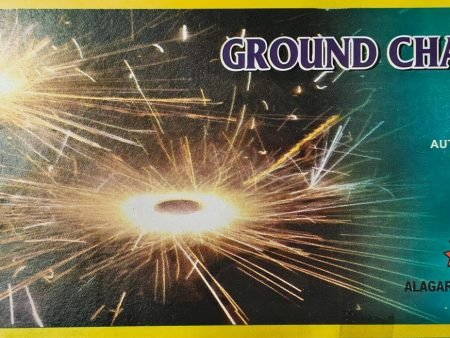 Ground Chakkar Big 10's