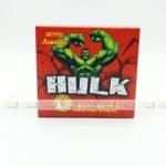 Hulk (Star Crackling)