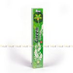 15 Cm Green Sparklers #