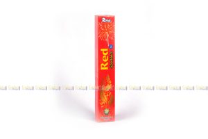 15 Cm Red Sparklers #