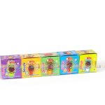 Googly (5 Colour Fountain)