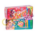 Bingo Smoke (15 Shots Multi Smoke Colour)