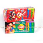 Bingo Smoke (15 Shots Multi Smoke Colour)