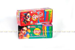 Bingo Smoke (15 Shots Multi Smoke Colour)