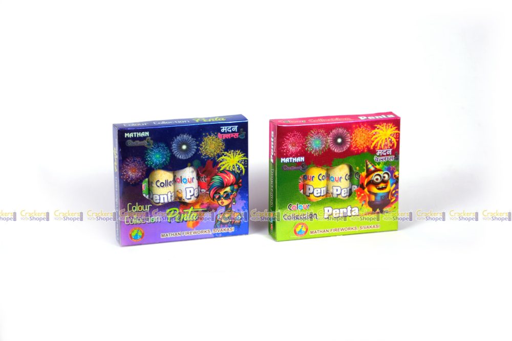 Penta (1" Pipe 5in1)