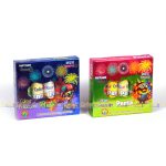 Penta (1" Pipe 5in1)