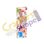 Rainbow Smoke (Tri Colour Smoke)