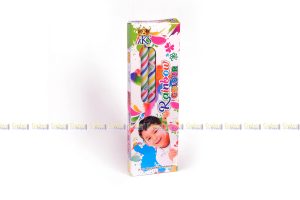 Rainbow Smoke (Tri Colour Smoke)