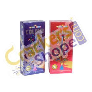 Flower Pots Colour Koti #