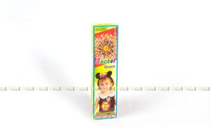 Rocket Bomb