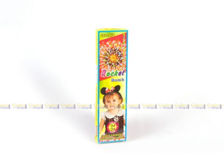 Rocket Bomb