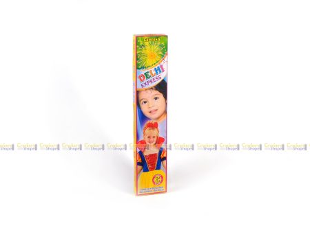 Lunik Rocket