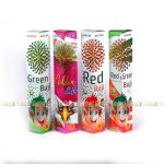 3 1/2" Fancy (4 Varieties)