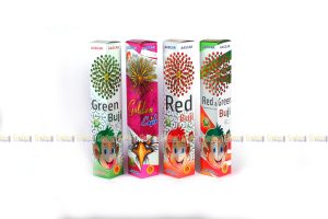 3 1/2" Fancy (4 Varieties)