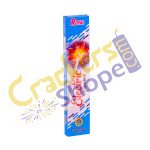 10 Cm Electric Sparklers #