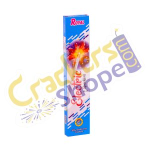 10 Cm Electric Sparklers #