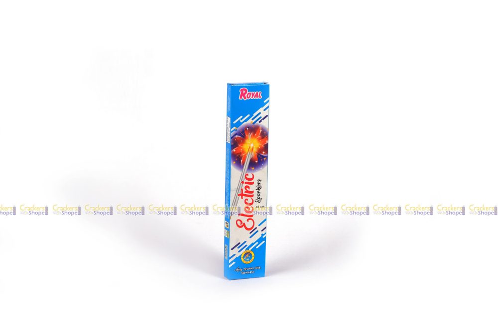 10 Cm Electric Sparklers #