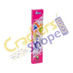 10 Cm Colour Sparklers #