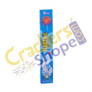 15 Cm Electric Sparklers #
