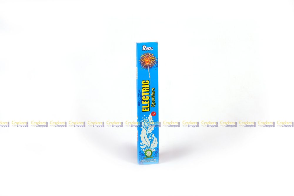 15 Cm Electric Sparklers #