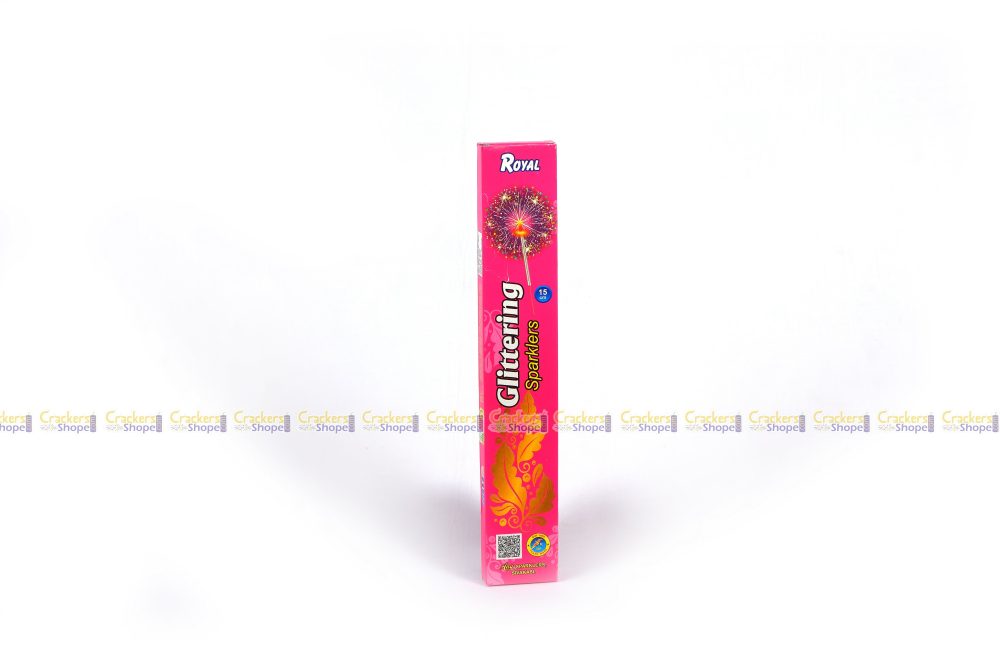 15 Cm Colour Sparklers #