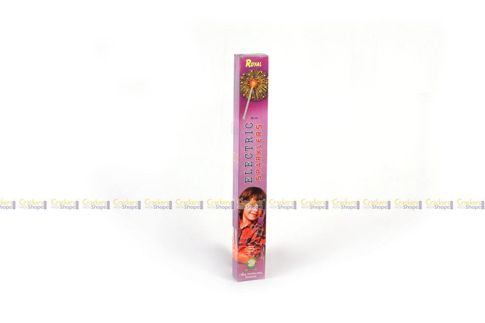 30 Cm Electric Sparklers #