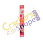 30 Cm Red Sparklers #
