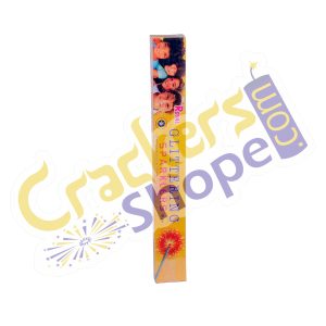 30 Cm Colour Sparklers #