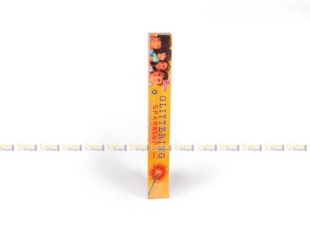 30 Cm Colour Sparklers #