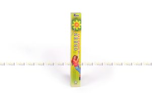 30 Cm Green Sparklers #