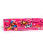 Joy Wheel (Pink Colour Wheel)