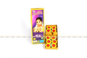 Ground Chakkar Special
