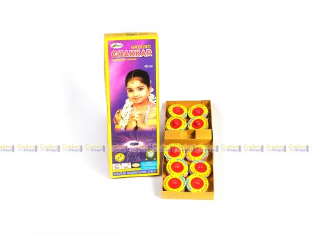 Ground Chakkar Special