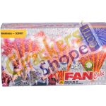 Fan Cake (10 x 10 IPL Function)