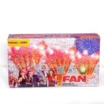 Fan Cake (10 x 10 IPL Function)