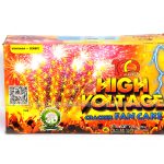 High Voltage ipl shower