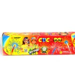 Cuckoo (Snake 50 Whistle)