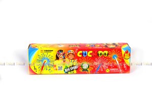 Cuckoo (Snake 50 Whistle)