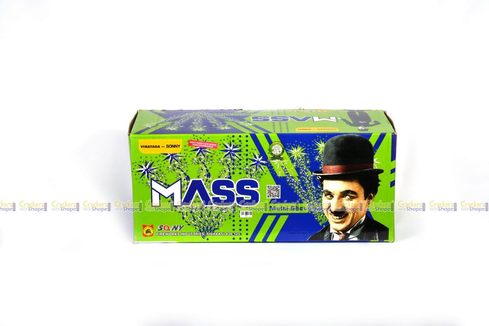 Mass (5 x 4 Shots)