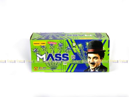 Mass (5 x 4 Shots)