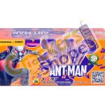 Antman, Little Joy (5 x 4 Shots)