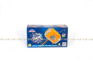 Mighty Thor Mega (Hammer Fountain)