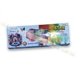 Star Pots (Different Colour)
