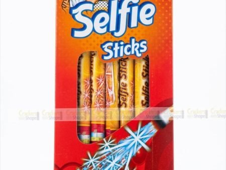 Selfie Sticks